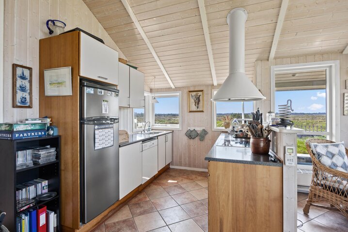 Sommerhus 72143 på Halevejen 2, Rindby - Billede #2