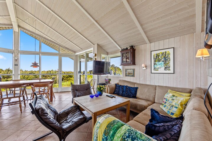 Sommerhus 72143 på Halevejen 2, Rindby - Billede #4