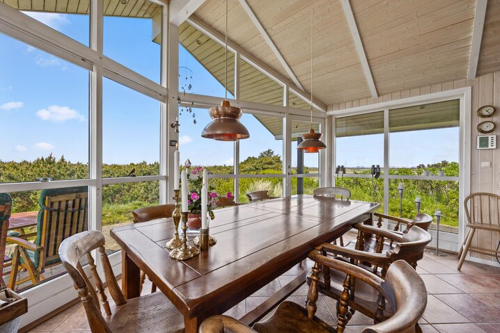 Sommerhus 72143 på Halevejen 2, Rindby - Billede #7