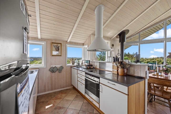 Sommerhus 72143 på Halevejen 2, Rindby - Billede #9