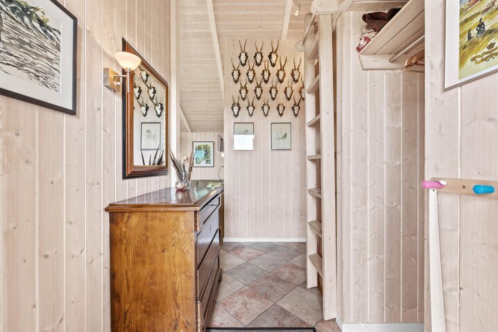 Sommerhus 72143 på Halevejen 2, Rindby - Billede #14