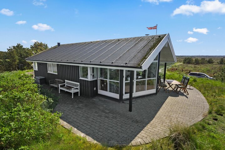 Sommerhus 72143 på Halevejen 2, Rindby - Billede #15