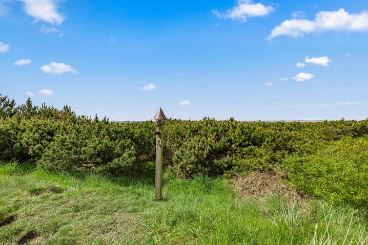 Sommerhus 72143 på Halevejen 2, Rindby - Billede #19