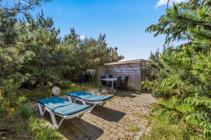 Sommerhus 72143 på Halevejen 2, Rindby - Billede #23