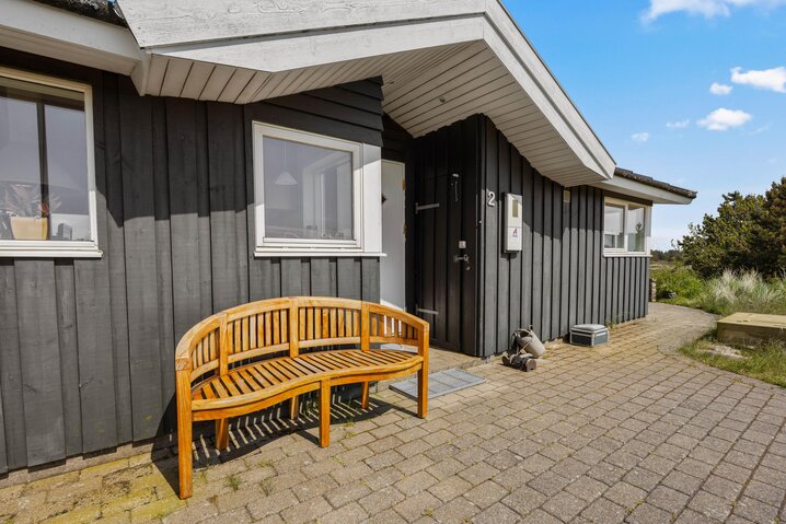 Sommerhus 72143 på Halevejen 2, Rindby - Billede #24