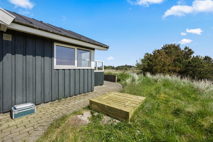 Sommerhus 72143 på Halevejen 2, Rindby - Billede #25