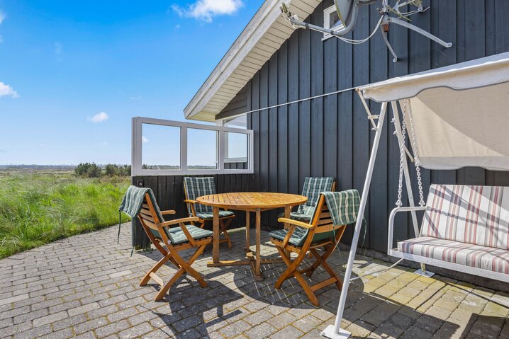 Sommerhus 72143 på Halevejen 2, Rindby - Billede #30