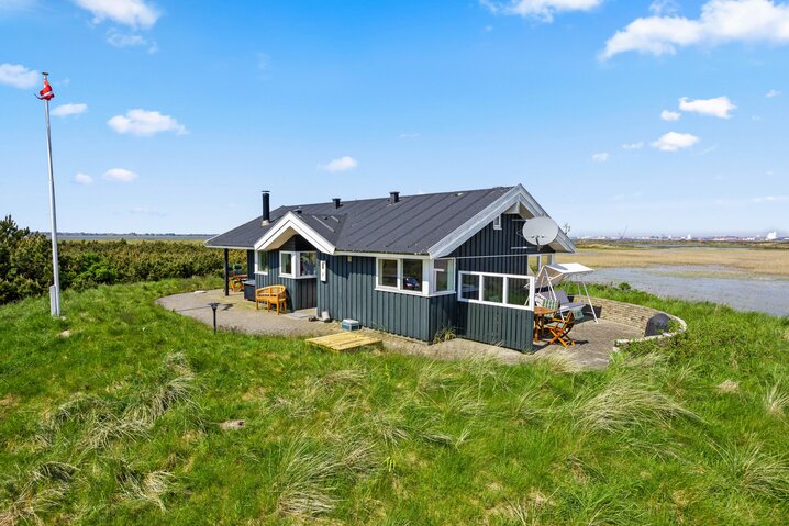 Sommerhus 72143 på Halevejen 2, Rindby - Billede #31