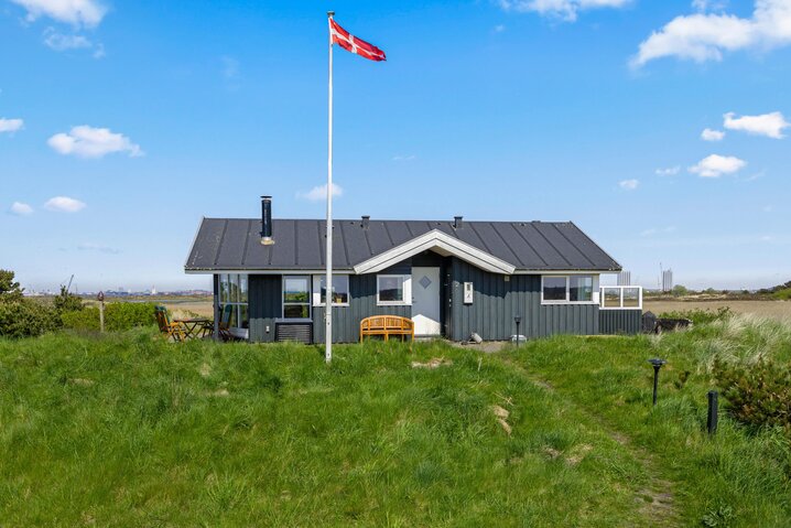 Sommerhus 72143 på Halevejen 2, Rindby - Billede #33