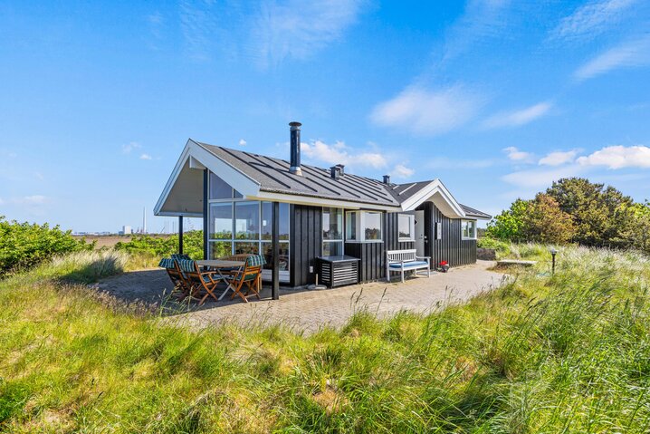 Sommerhus 72143 på Halevejen 2, Rindby - Billede #0