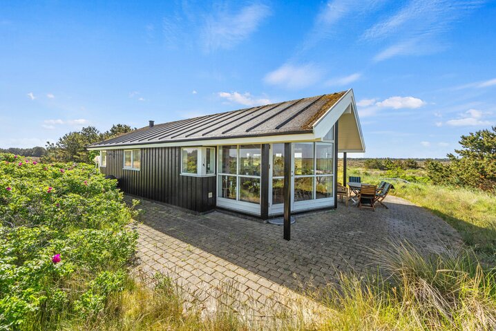 Sommerhus 72143 på Halevejen 2, Rindby - Billede #15