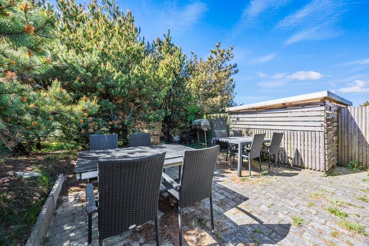 Sommerhus 72143 på Halevejen 2, Rindby - Billede #16