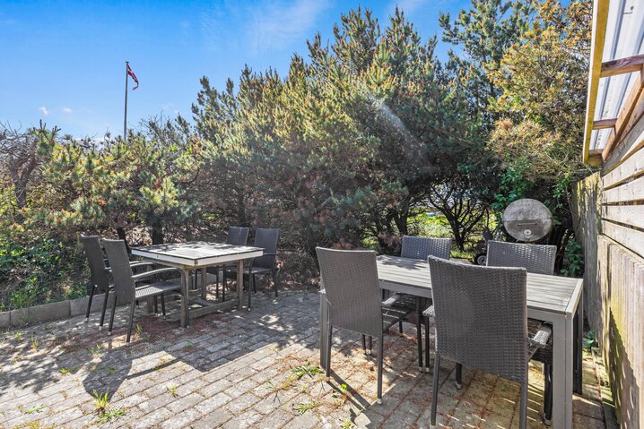 Sommerhus 72143 på Halevejen 2, Rindby - Billede #17