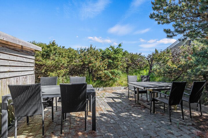 Sommerhus 72143 på Halevejen 2, Rindby - Billede #18