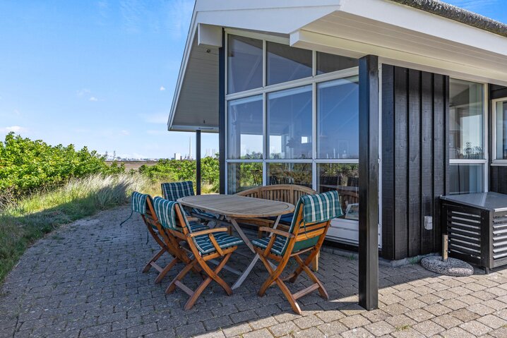 Sommerhus 72143 på Halevejen 2, Rindby - Billede #20