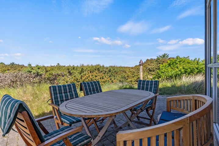 Sommerhus 72143 på Halevejen 2, Rindby - Billede #22