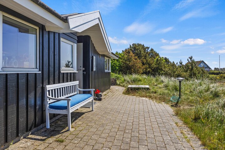 Sommerhus 72143 på Halevejen 2, Rindby - Billede #26