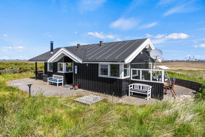 Sommerhus 72143 på Halevejen 2, Rindby - Billede #28