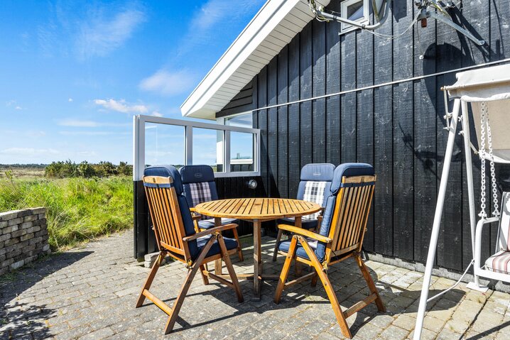 Sommerhus 72143 på Halevejen 2, Rindby - Billede #29
