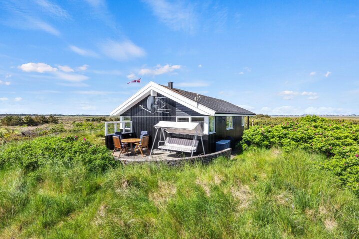 Sommerhus 72143 på Halevejen 2, Rindby - Billede #33