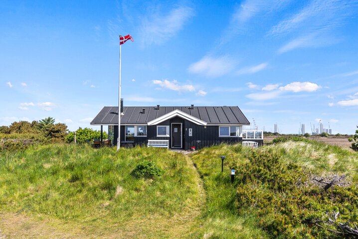Sommerhus 72143 på Halevejen 2, Rindby - Billede #37