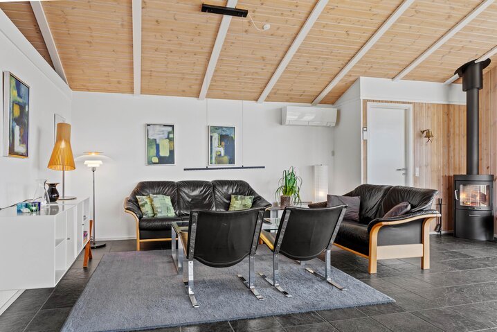 Sommerhus 72144 på Store Klit 37, Rindby - Billede #1