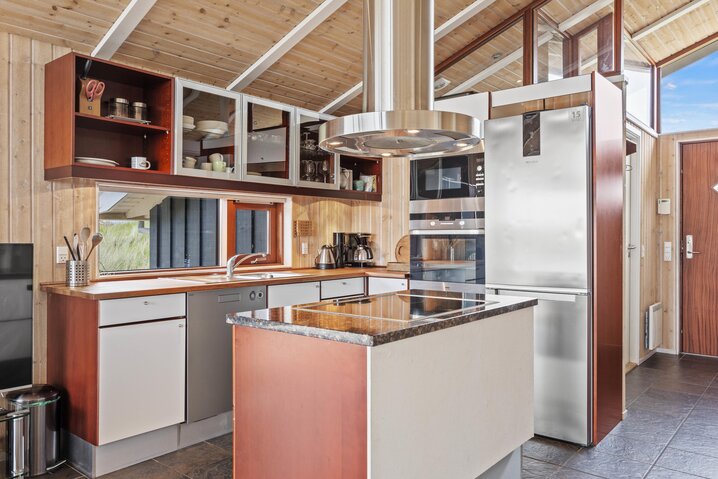 Sommerhus 72144 på Store Klit 37, Rindby - Billede #2
