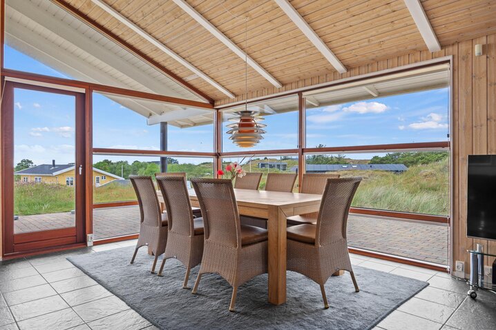 Sommerhus 72144 på Store Klit 37, Rindby - Billede #5