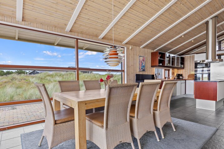 Sommerhus 72144 på Store Klit 37, Rindby - Billede #6