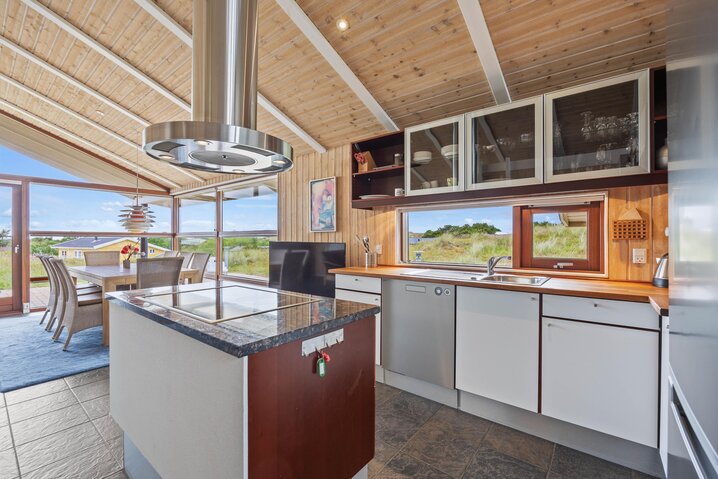 Sommerhus 72144 på Store Klit 37, Rindby - Billede #7