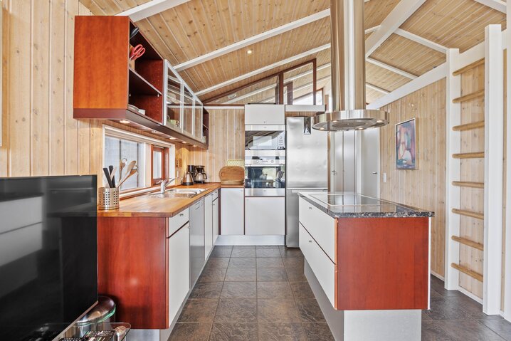 Sommerhus 72144 på Store Klit 37, Rindby - Billede #8