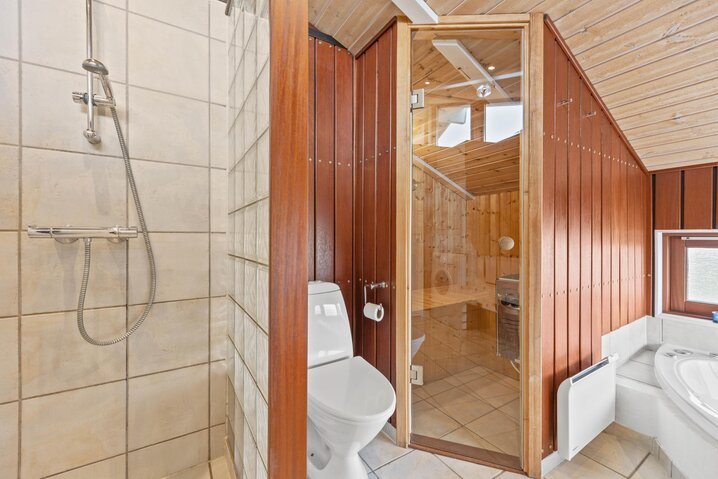 Sommerhus 72144 på Store Klit 37, Rindby - Billede #11
