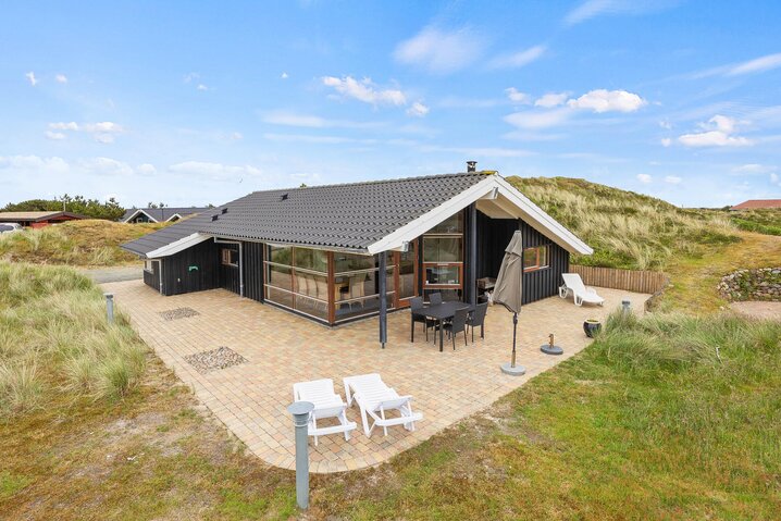 Sommerhus 72144 på Store Klit 37, Rindby - Billede #17