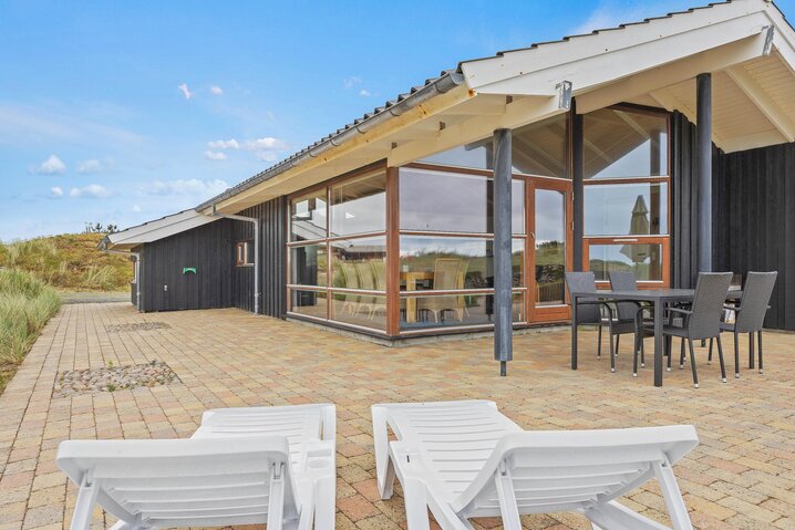 Sommerhus 72144 på Store Klit 37, Rindby - Billede #19