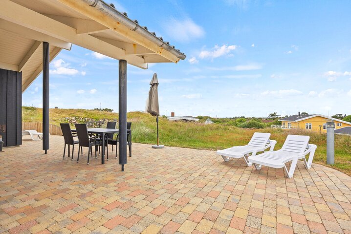 Sommerhus 72144 på Store Klit 37, Rindby - Billede #20