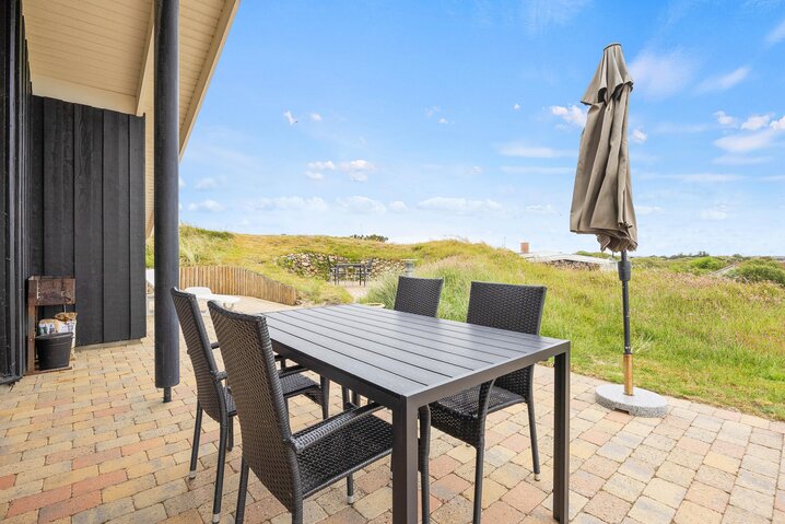 Sommerhus 72144 på Store Klit 37, Rindby - Billede #21