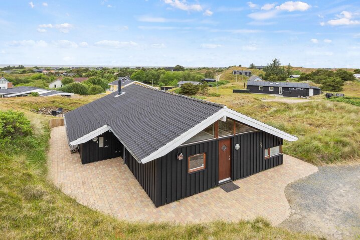 Sommerhus 72144 på Store Klit 37, Rindby - Billede #29