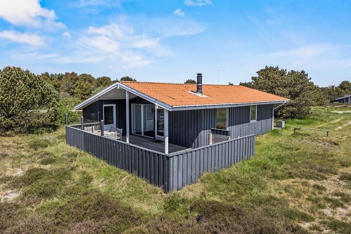 Ferienhaus 72146 in Hedemarken 8, Rindby - Bild #0