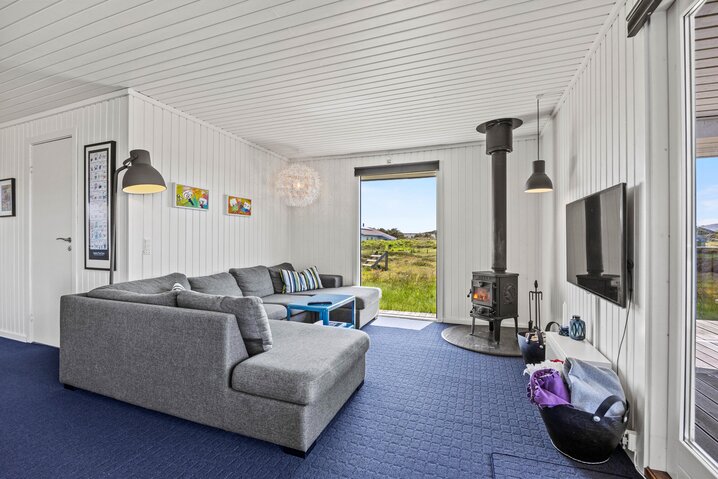 Ferienhaus 72146 in Hedemarken 8, Rindby - Bild #1