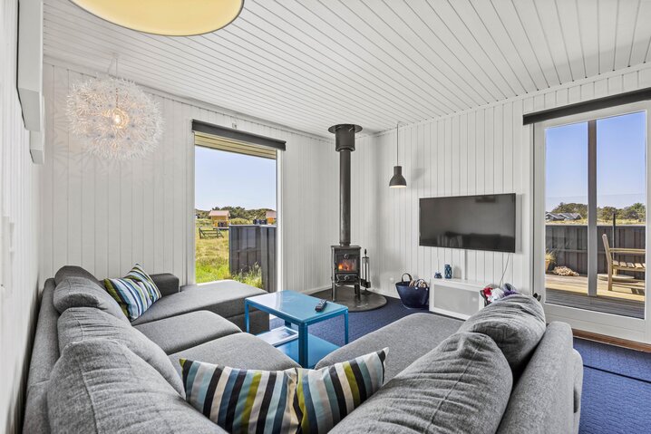 Ferienhaus 72146 in Hedemarken 8, Rindby - Bild #3