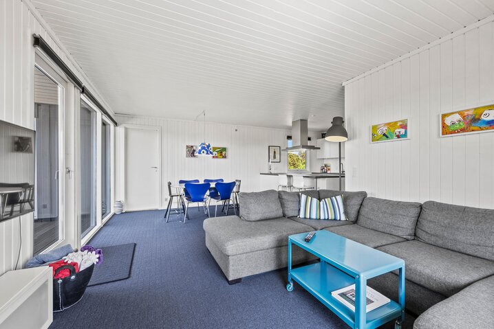 Ferienhaus 72146 in Hedemarken 8, Rindby - Bild #4