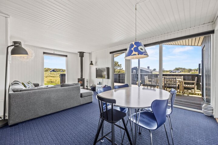 Ferienhaus 72146 in Hedemarken 8, Rindby - Bild #5