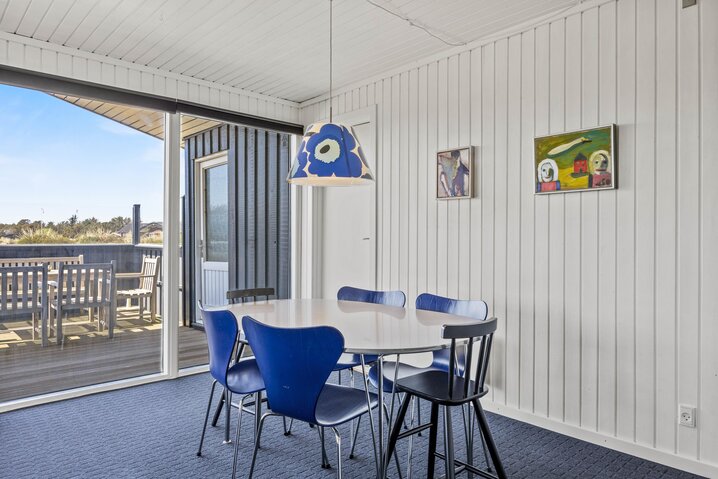 Ferienhaus 72146 in Hedemarken 8, Rindby - Bild #6