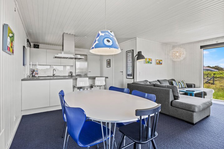 Ferienhaus 72146 in Hedemarken 8, Rindby - Bild #7