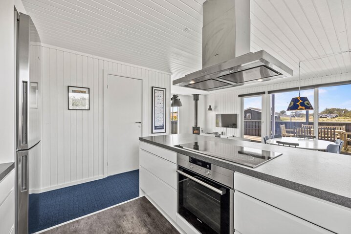 Ferienhaus 72146 in Hedemarken 8, Rindby - Bild #8