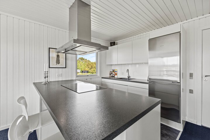 Ferienhaus 72146 in Hedemarken 8, Rindby - Bild #9