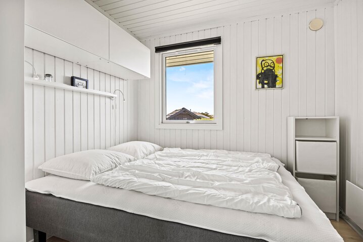 Ferienhaus 72146 in Hedemarken 8, Rindby - Bild #10