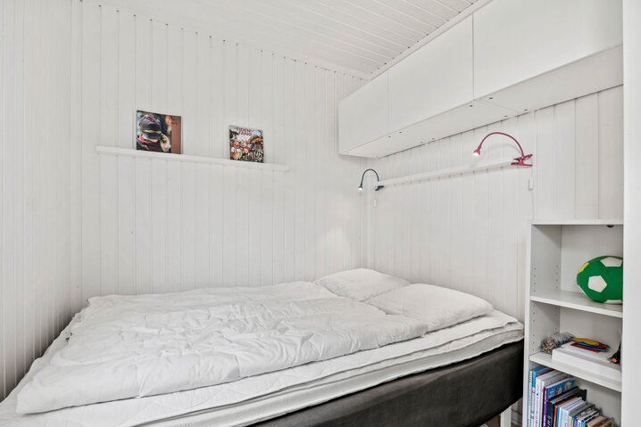 Ferienhaus 72146 in Hedemarken 8, Rindby - Bild #12