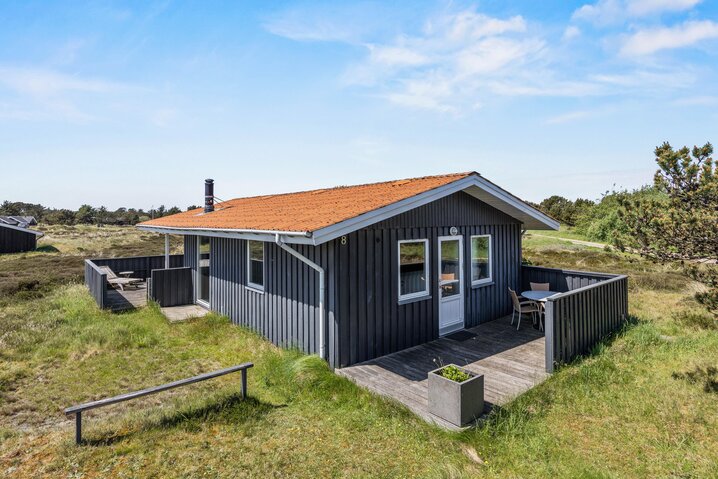 Ferienhaus 72146 in Hedemarken 8, Rindby - Bild #15