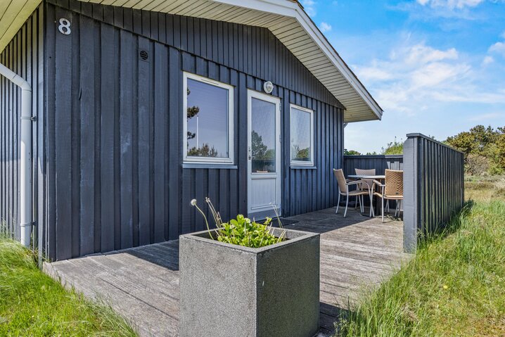 Ferienhaus 72146 in Hedemarken 8, Rindby - Bild #16